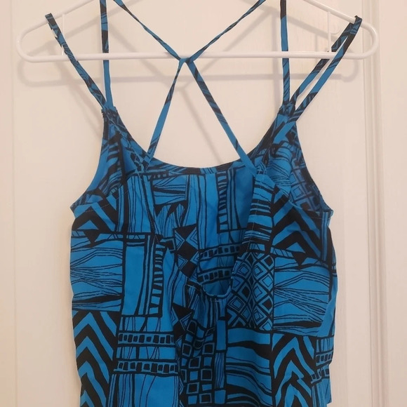 2 Cropped Tank Tops VANS/Zine - Picture 7 of 7